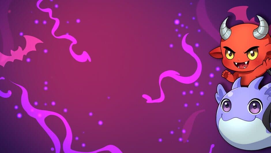 Idle Demon Summoner banner