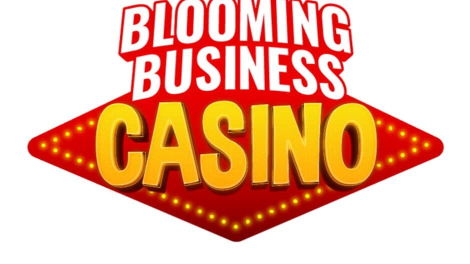 Blooming Business: Casino banner