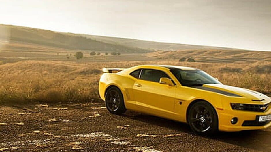 Super Turbo Racing banner