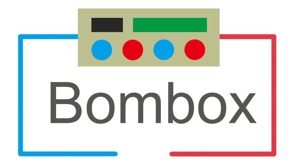 Bombox banner