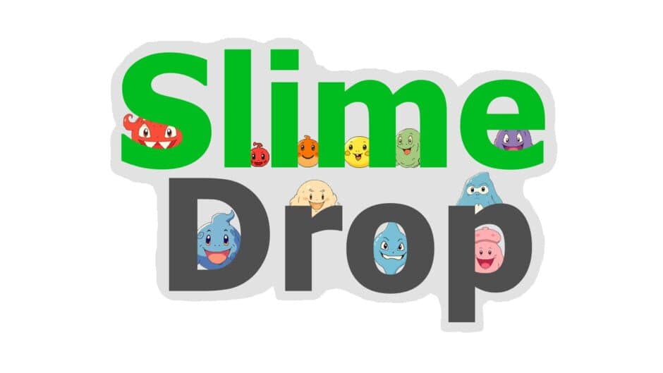 Slime Drop banner