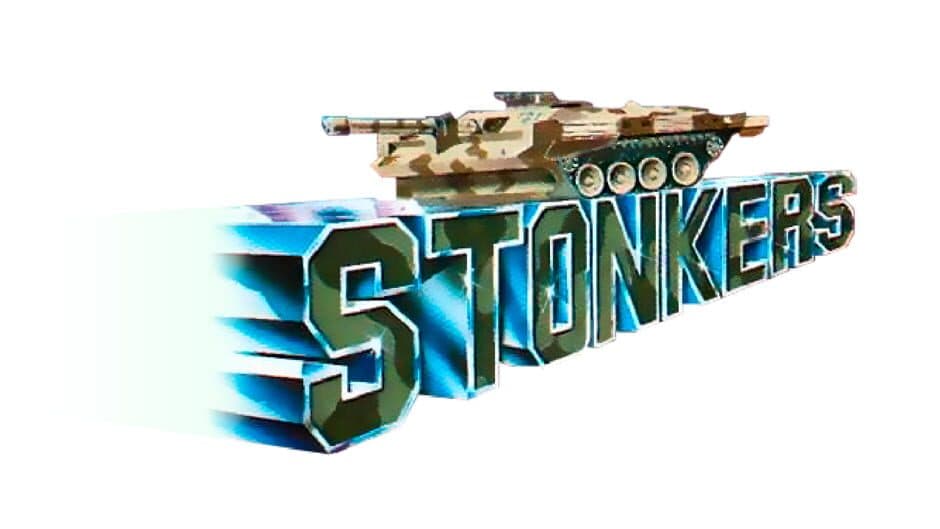 Stonkers banner