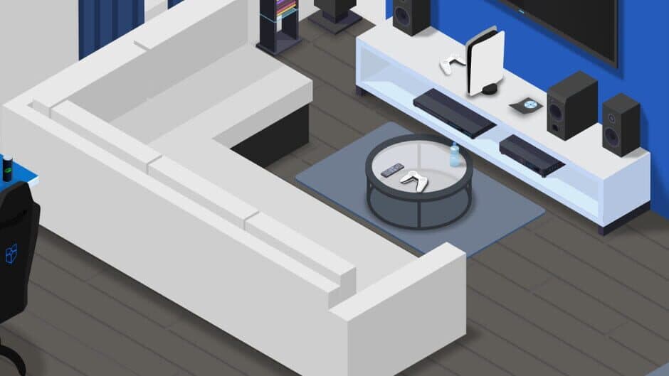 Pro Player Life banner