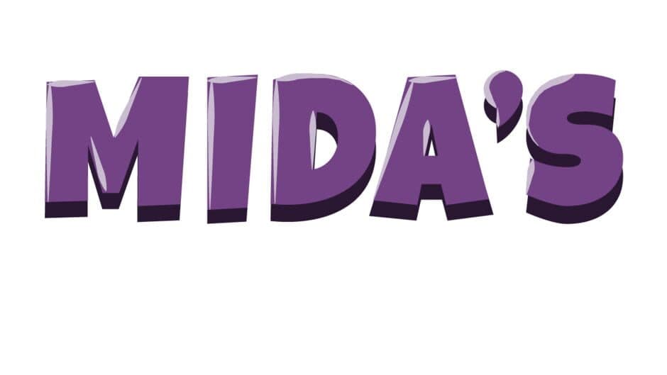 Mida's Adventure banner