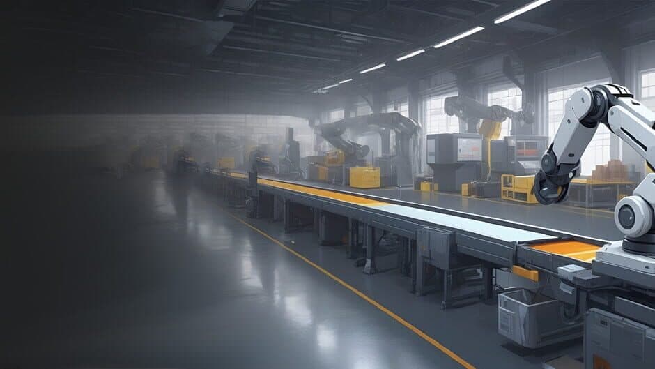 Robotic Arm Simulator banner