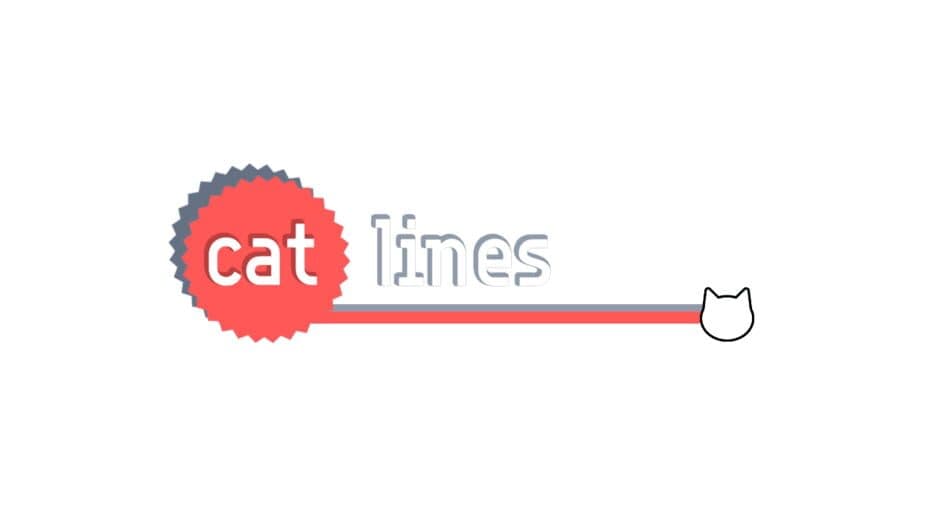 Cat Lines banner