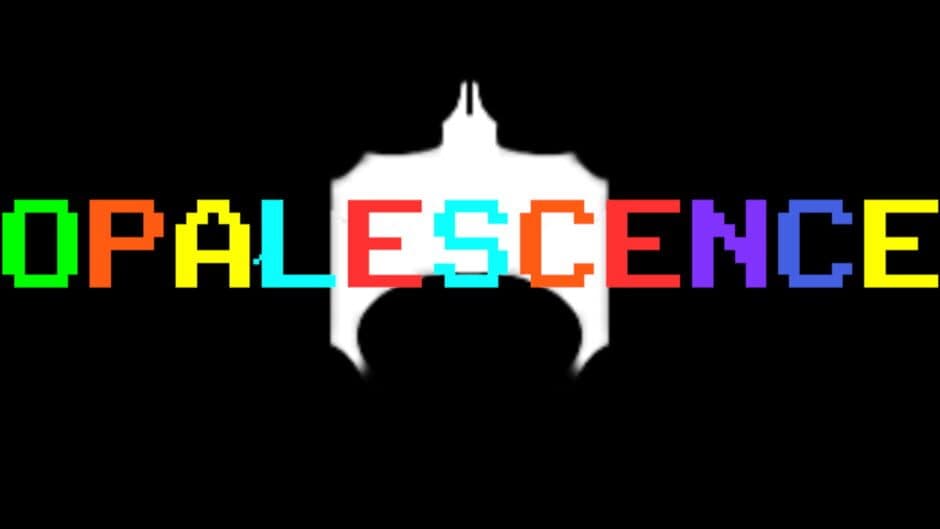 Opalescence banner