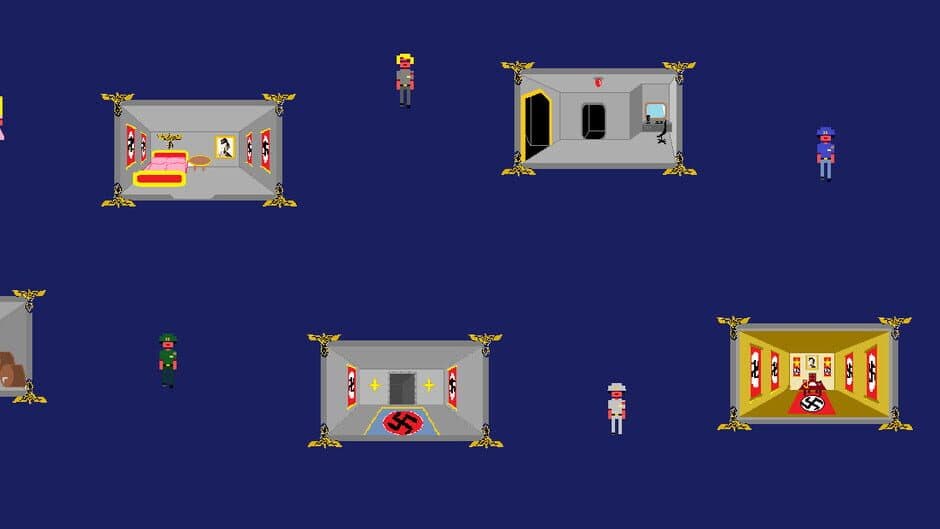 The Last Day of Adolf banner