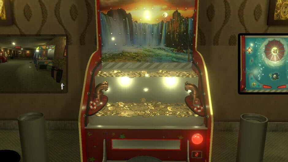 MoneyFalls: Coin Pusher Simulator banner