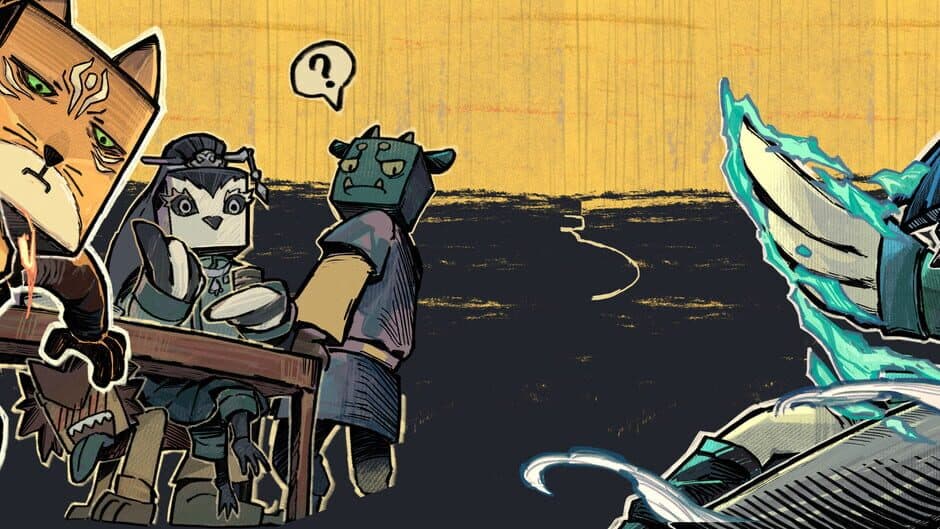 Ultimate Hero banner