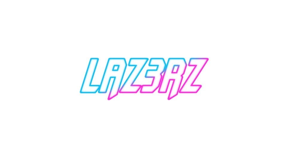 LAZ3RZ banner