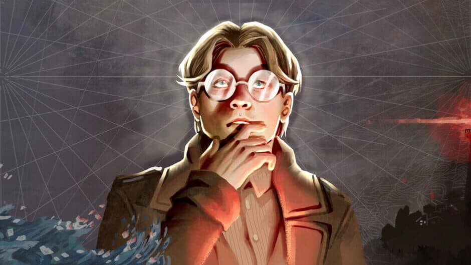 Inspector Schmidt: The Ebbing banner