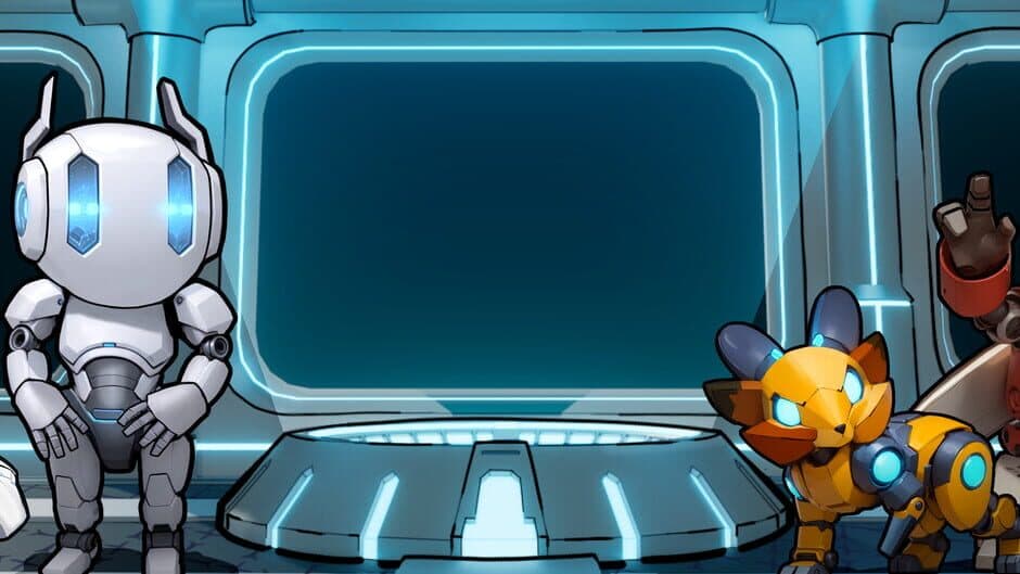 Scrap Age Survivors banner