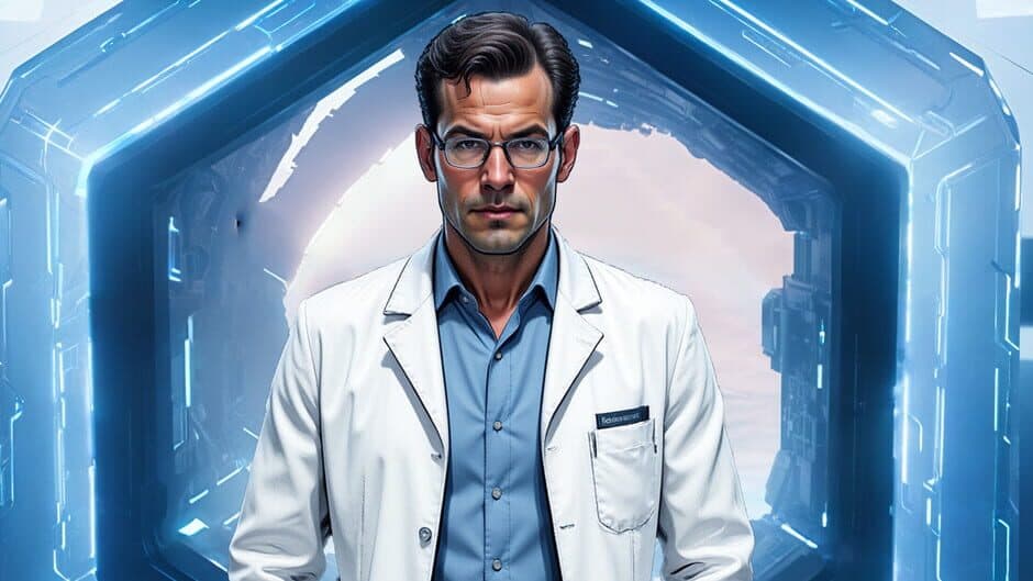 Hayden's Odyssey banner