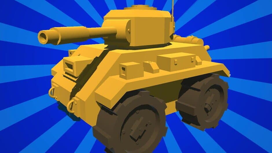 Tanks Online banner