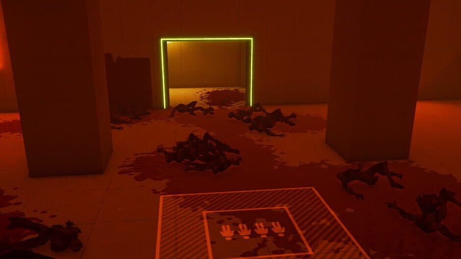 Killing Things With Your Friends banner