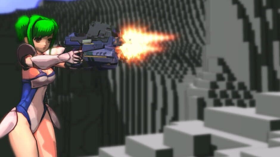 Voxel Horizon banner