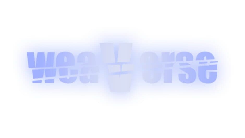 Weaverse banner