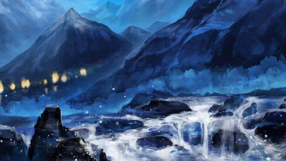 Poeni Sensou: Chichuukai no Inazuma banner