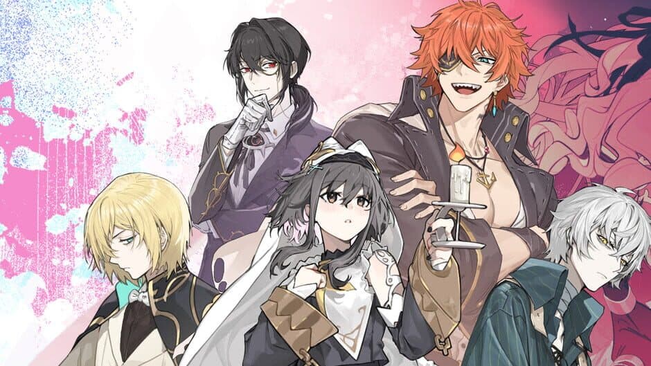 The Ethereal Dream banner