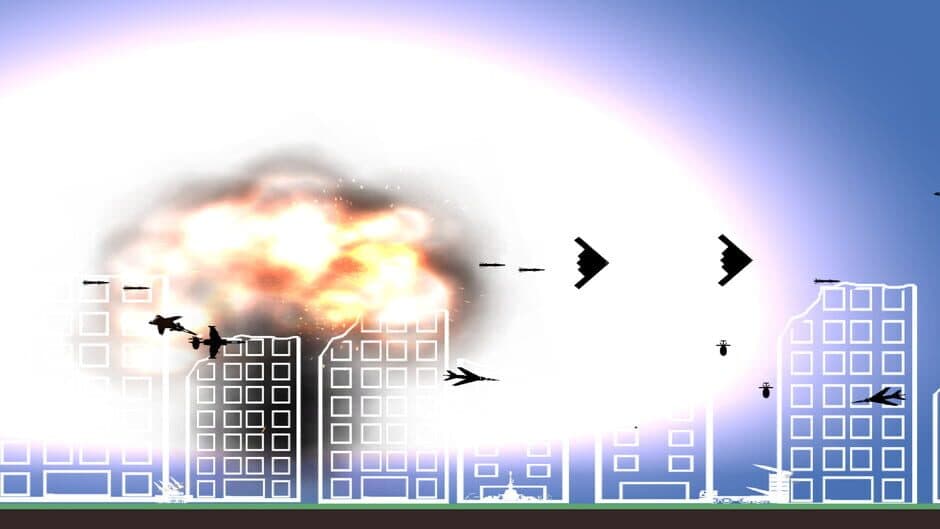 City Defence Artillery banner