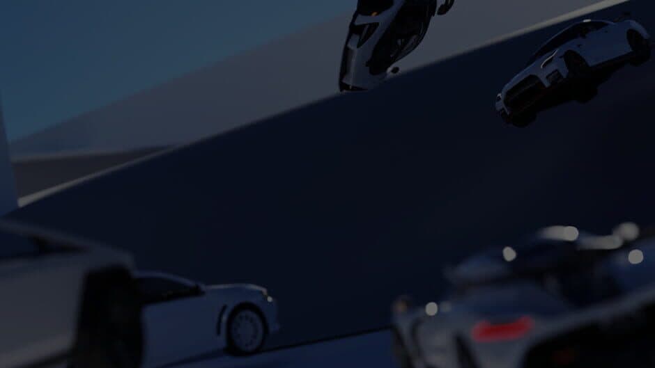 TCM Racing 2 banner