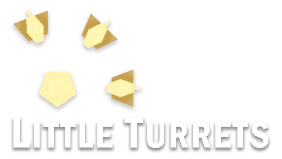 Little Turrets banner