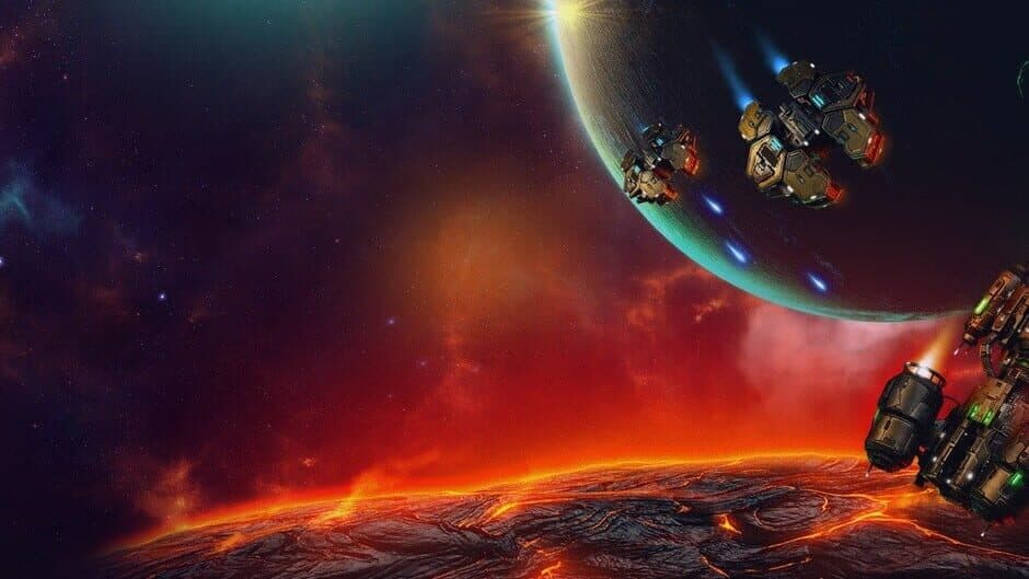 Starfall Online banner