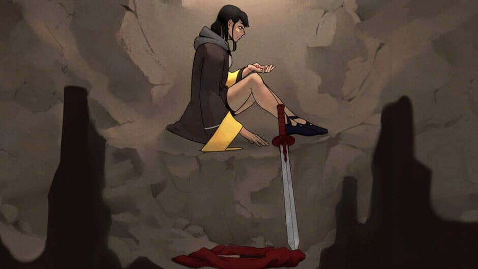 Lord of Darkness: Celebration banner