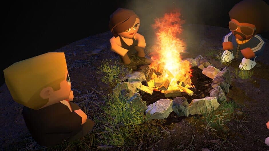 Fire Chat: K-BulMung banner