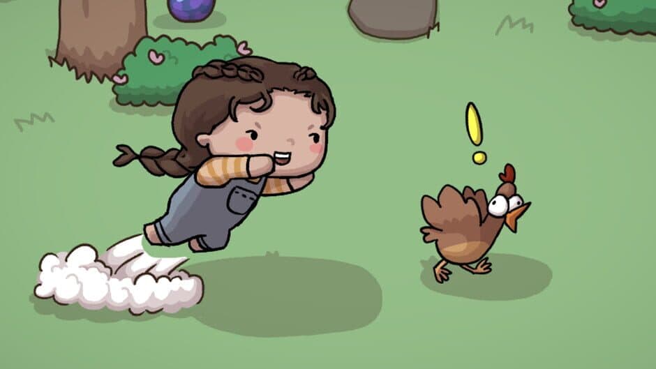 Berry Berry Festival banner