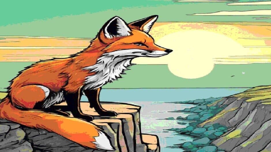 The Fox's Dream banner