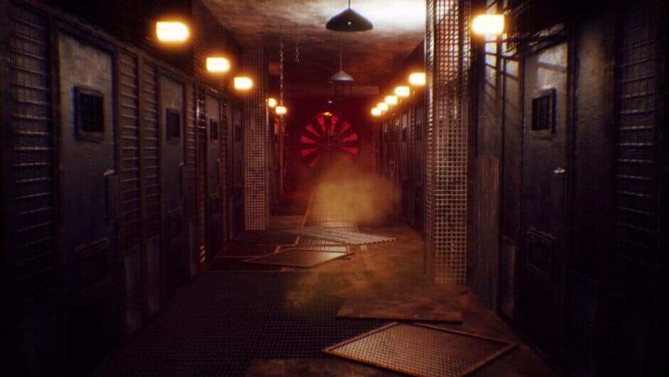 Below the Surface: Assassin's Prison banner