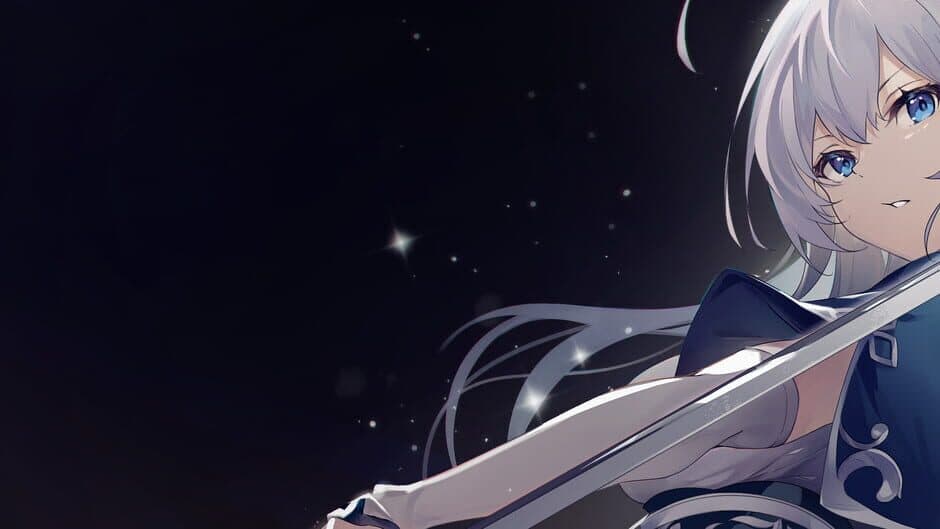 Blades of Jianghu: Ballad of Wind and Dust banner