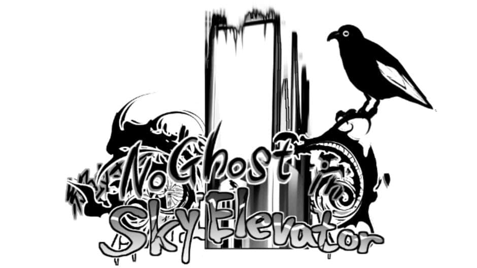 No Ghost in Sky Elevator banner