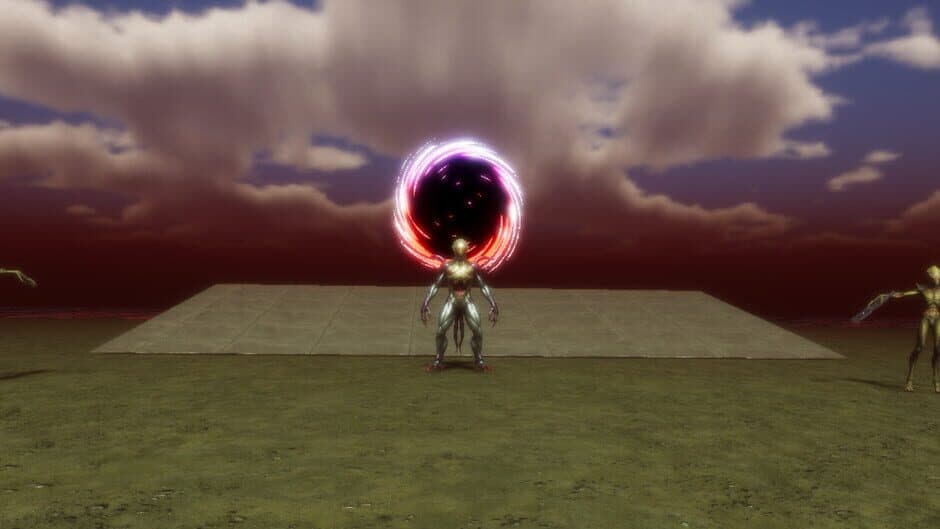 Void Sanction banner