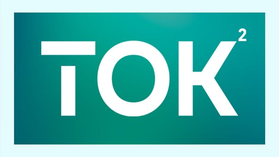 Tok 2 banner