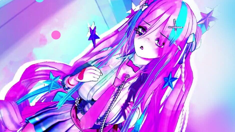 Suki Suki Love banner