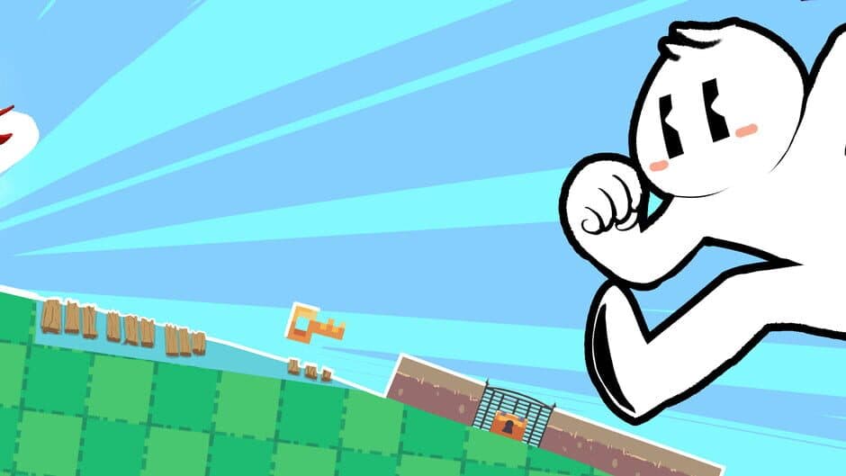 Move Dash Rush banner