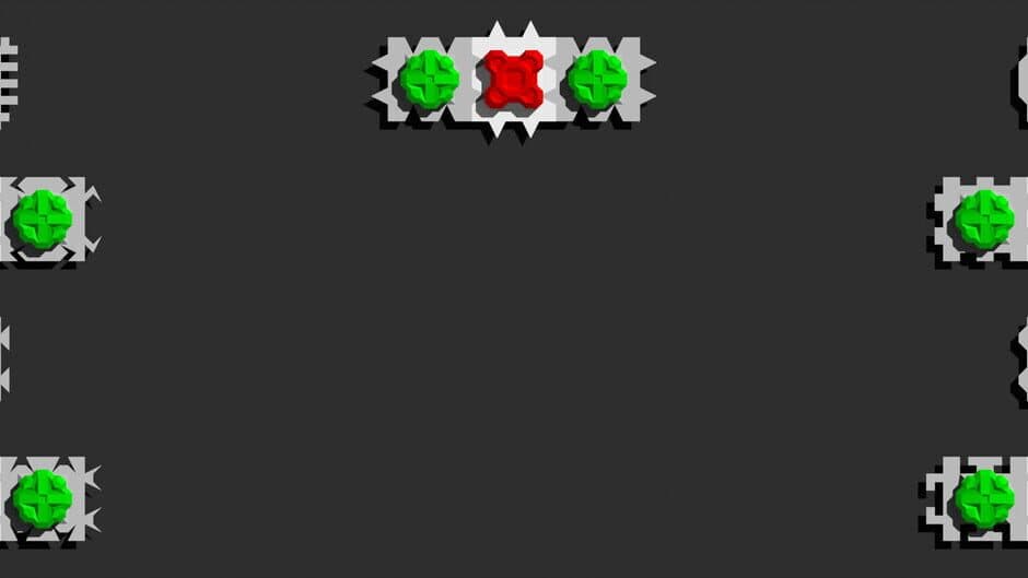 From Red to Green banner