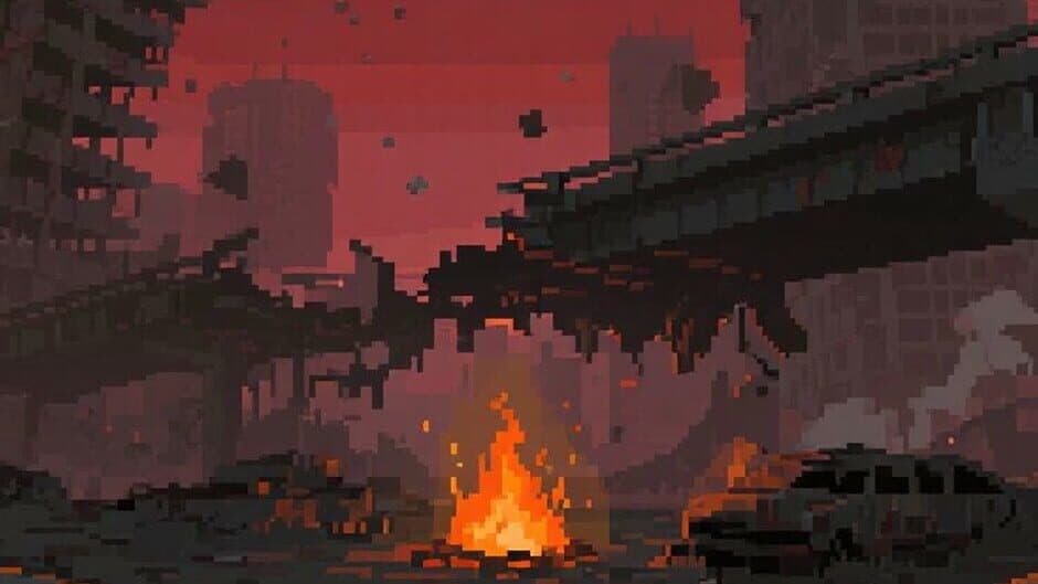 Card Roguelike of Musou Farming banner