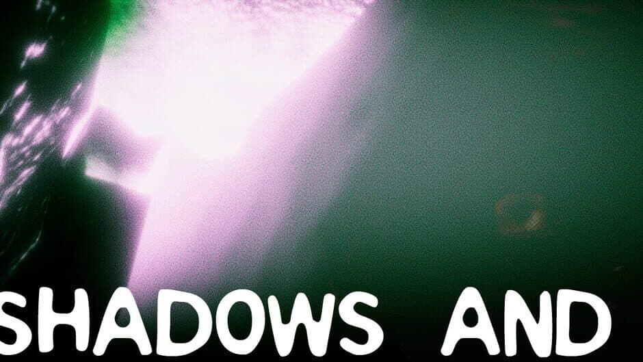 Shadows and Dust banner