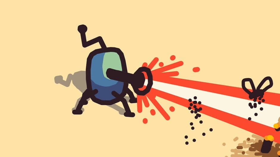 Farming With Lasers banner