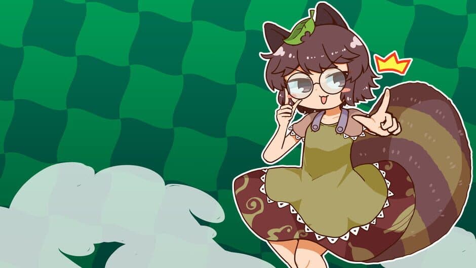 Mamizou's Mimic Check banner