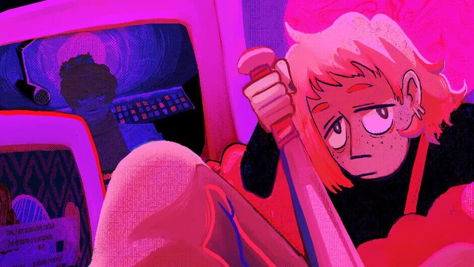 The Death of the Video Star banner