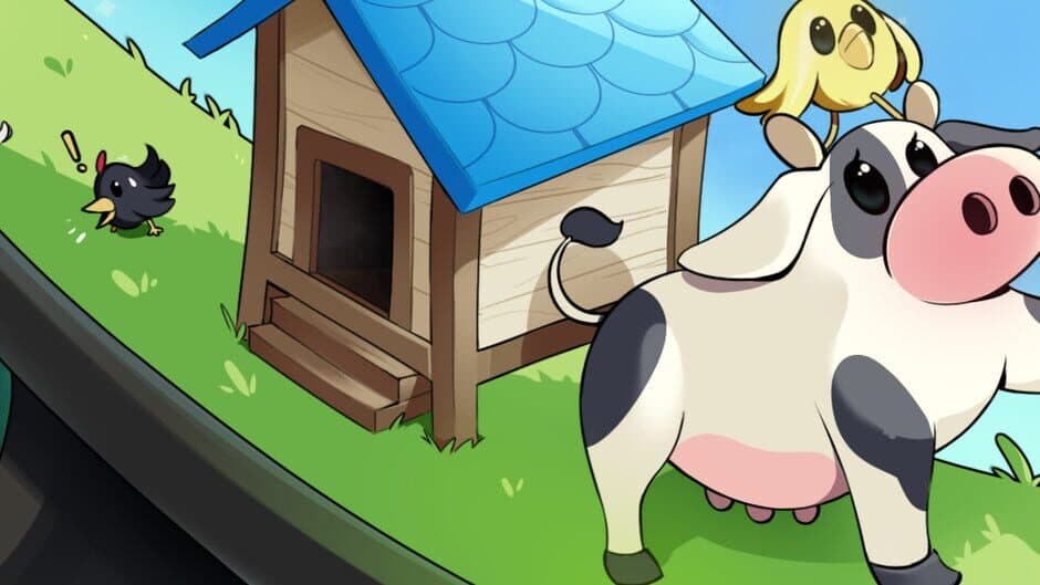 My Taskbar Farm banner