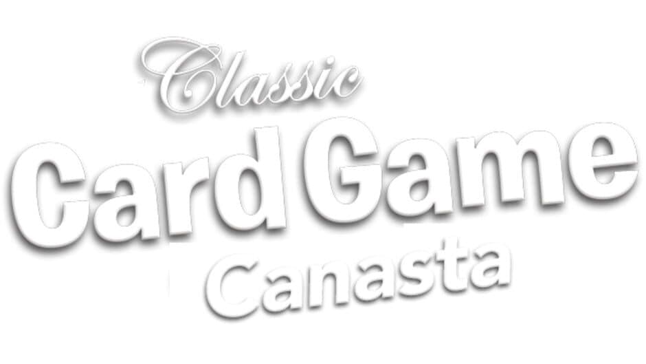 Classic Card Game Canasta banner