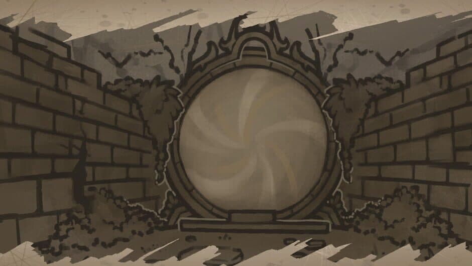 Familiar: Battle of the Labyrinth banner