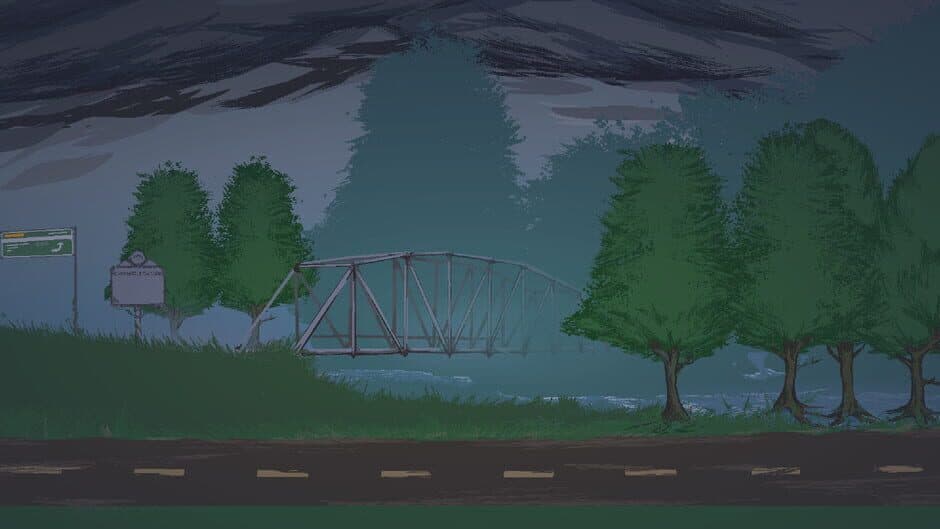 Beasts of Mystery banner