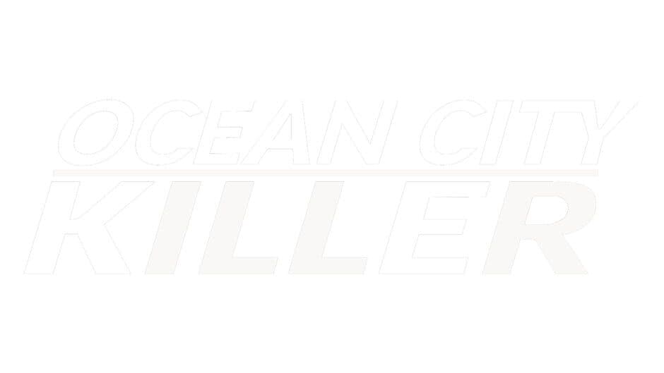 Ocean City Killer banner